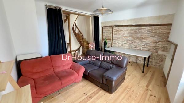 Maison à vendre 4 pièces de 135 m²