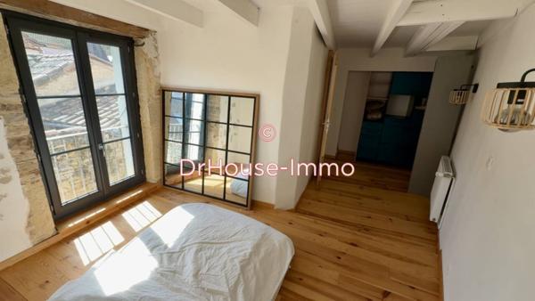 Maison à vendre 4 pièces de 135 m²