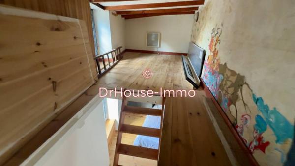 Maison à vendre 4 pièces de 135 m²