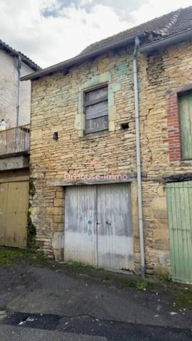 Maison à vendre 4 pièces de 135 m²