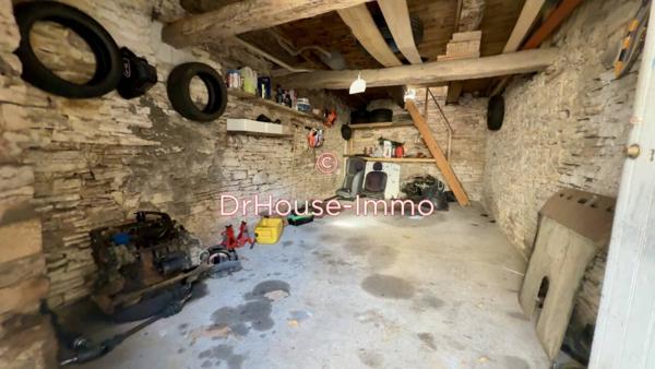 Maison à vendre 4 pièces de 135 m²