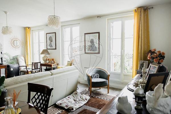 Appartement  en vente - Bouches-du-Rhône - 13