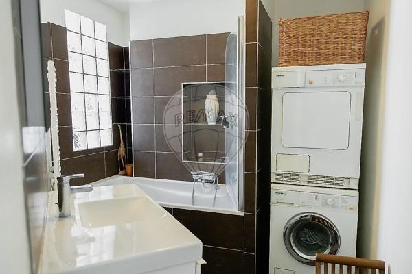 Appartement  en vente - Bouches-du-Rhône - 13