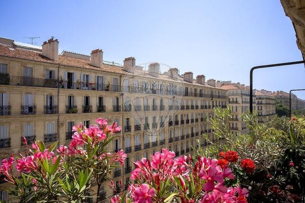 Appartement  en vente - Bouches-du-Rhône - 13