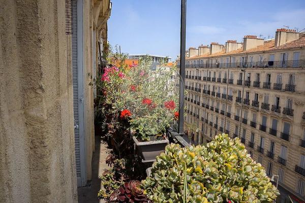 Appartement  en vente - Bouches-du-Rhône - 13