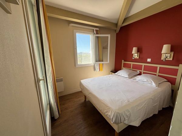 Appartement à vendre 2 pièces GRIMAUD (83)