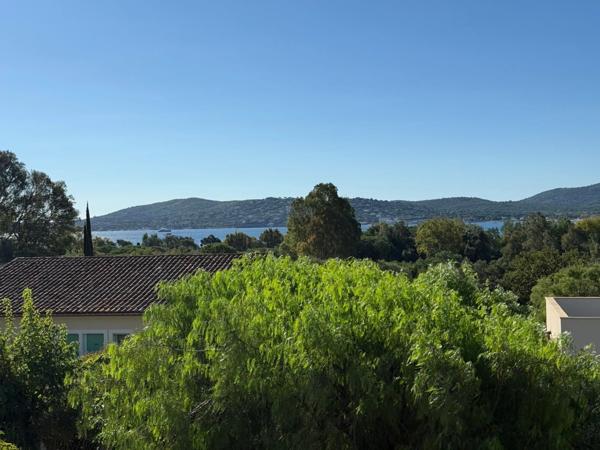 Appartement à vendre 2 pièces GRIMAUD (83)