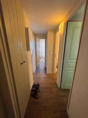 Appartement à vendre 2 pièces GRIMAUD (83)