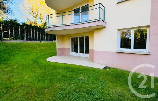 Appartement à vendre  3 pièces - 85,16 m 2   ST AVOLD  - 57