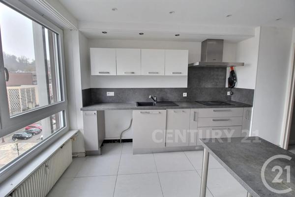 Appartement à vendre  3 pièces - 85,16 m 2   ST AVOLD  - 57
