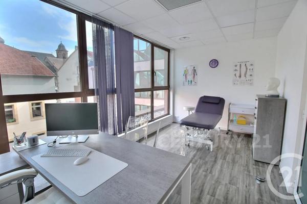 Appartement à vendre  3 pièces - 85,16 m 2   ST AVOLD  - 57