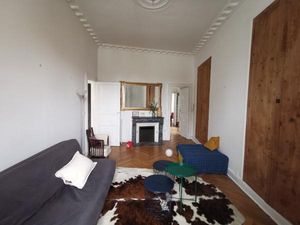 1360 Paul Dubois | axiomeimmobilier