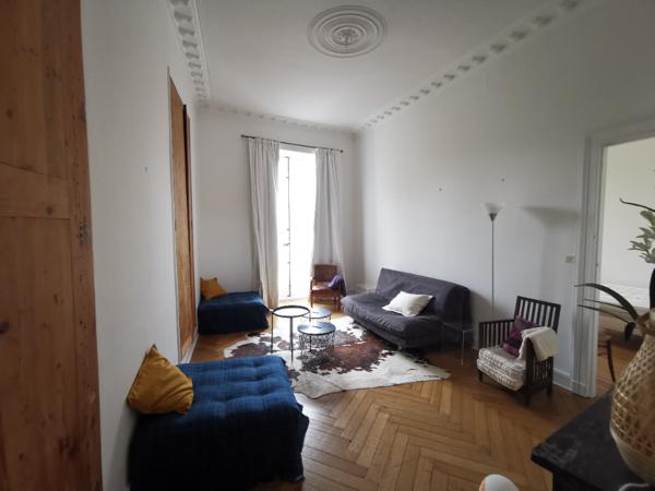 1360 Paul Dubois | axiomeimmobilier