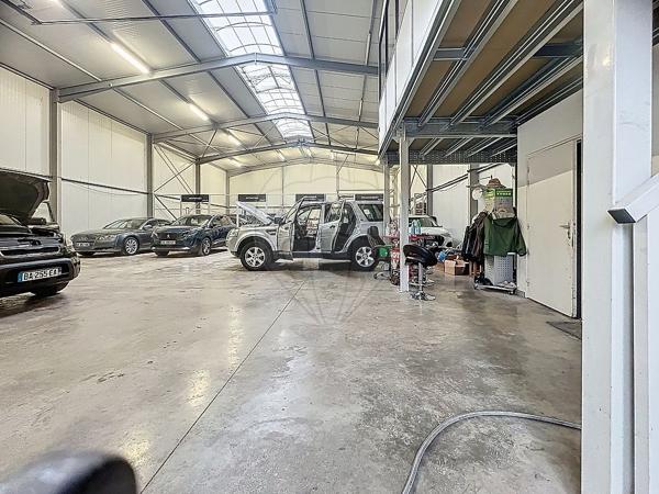 Commerce  en vente - Doubs - 25