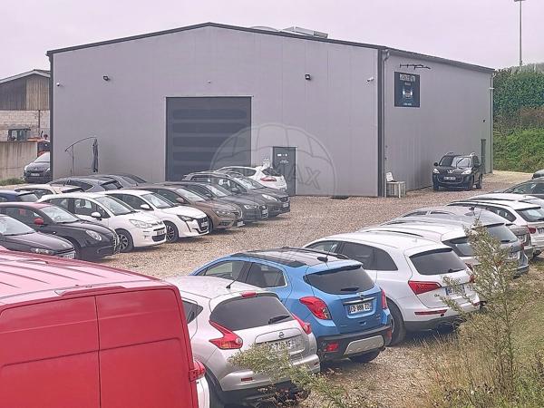 Commerce  en vente - Doubs - 25