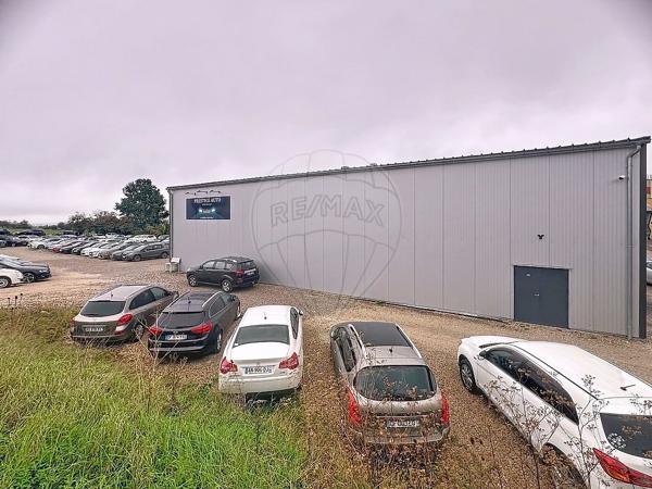 Commerce  en vente - Doubs - 25