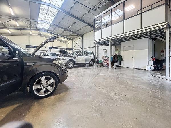 Commerce  en vente - Doubs - 25