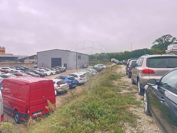 Commerce  en vente - Doubs - 25
