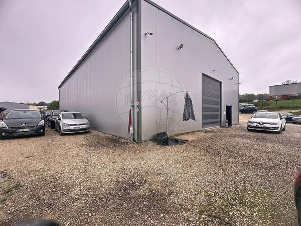 Commerce  en vente - Doubs - 25