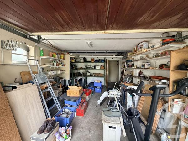 Appartement F4 à vendre  4 pièces - 90 m 2   LINGOLSHEIM  - 67