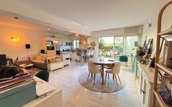 Appartement à vendre    3 pièces • 70,62 m2 Nogent-sur-Marne