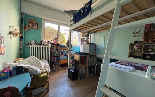 Appartement à vendre    3 pièces • 70,62 m2 Nogent-sur-Marne