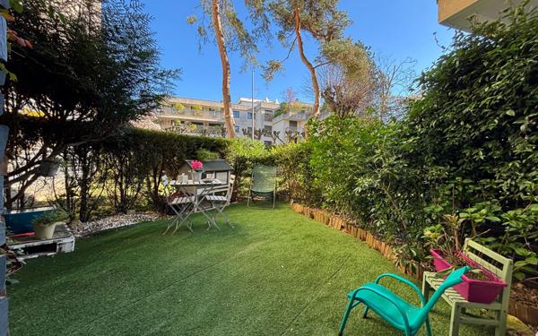 Appartement à vendre    3 pièces • 70,62 m2 Nogent-sur-Marne