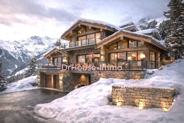 Maison à vendre 7 pièces de 170 m²