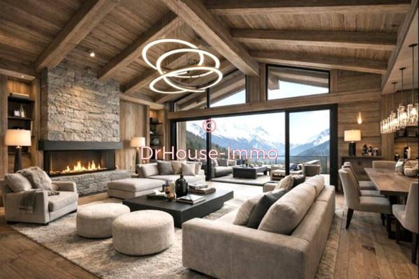 Maison à vendre 7 pièces de 170 m²