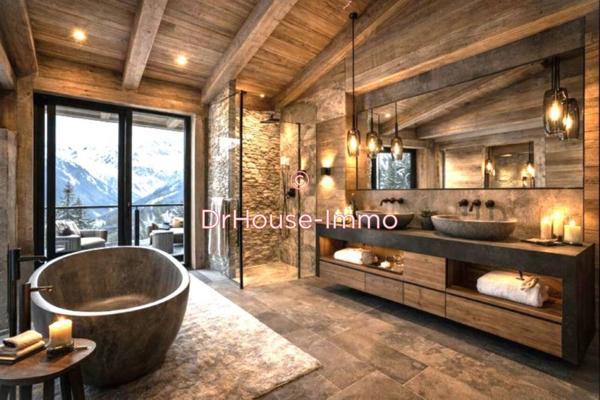 Maison à vendre 7 pièces de 170 m²