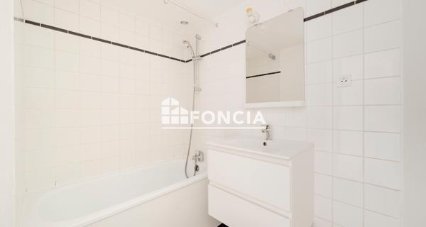À vendre Appartement 3 pièces 55 m² - Nancy 54000