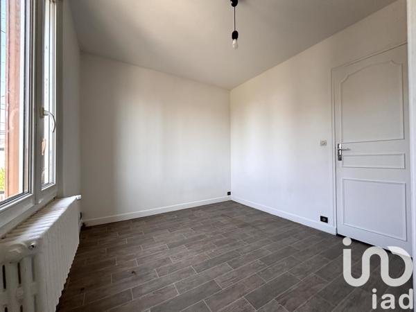 Maison à vendre 4 pièces 63 m² Gagny
