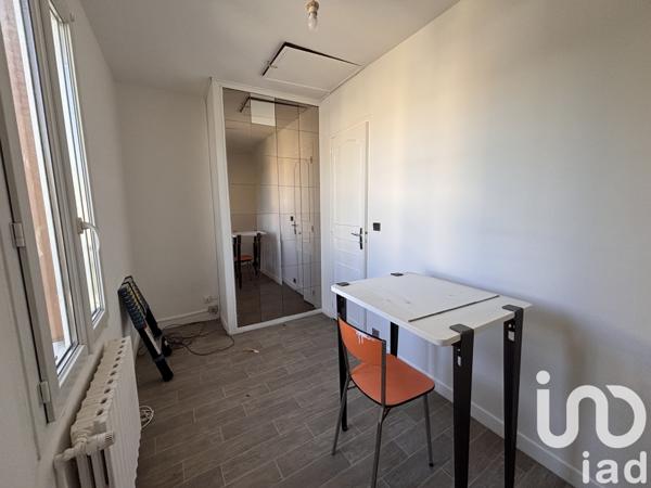 Maison à vendre 4 pièces 63 m² Gagny