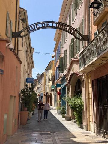 Immeuble mixte de 180 m²