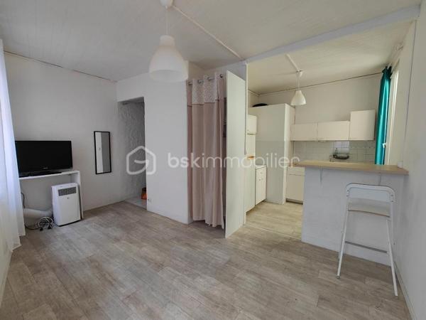 Immeuble mixte de 180 m²