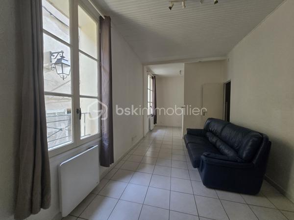 Immeuble mixte de 180 m²