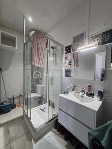 Immeuble mixte de 180 m²