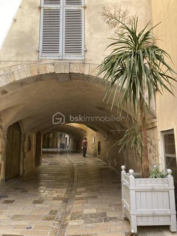 Immeuble mixte de 180 m²