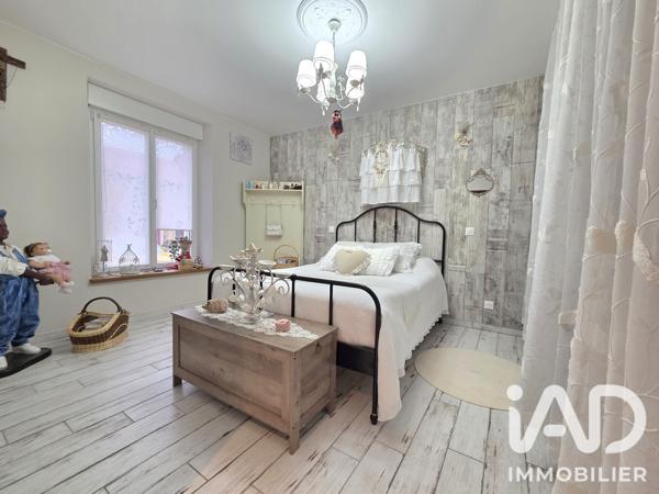 Maison à vendre 6 pièces 149 m² Damvillers