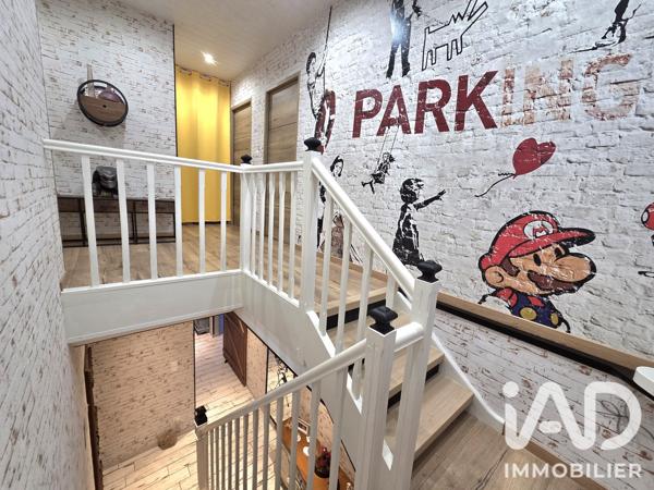 Maison à vendre 6 pièces 149 m² Damvillers