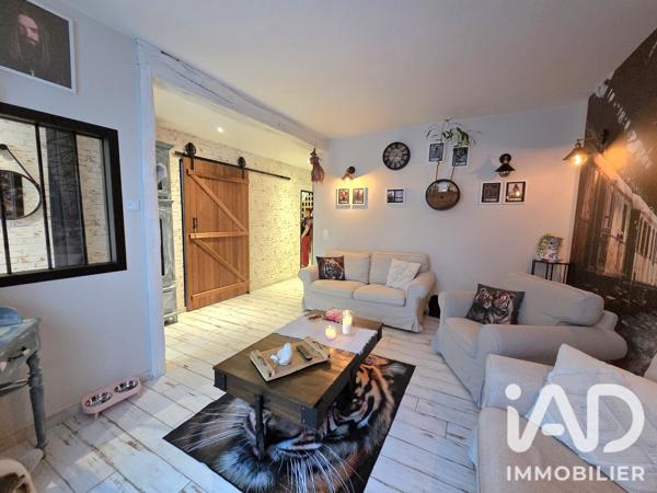 Maison à vendre 6 pièces 149 m² Damvillers