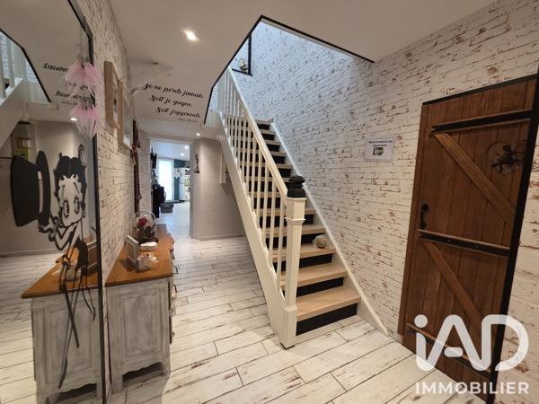 Maison à vendre 6 pièces 149 m² Damvillers