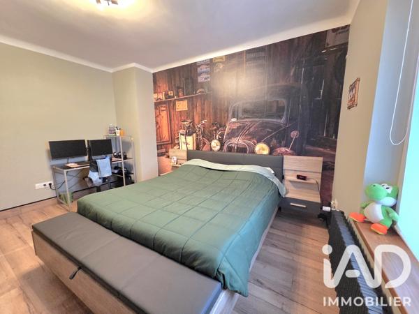 Maison à vendre 6 pièces 149 m² Damvillers