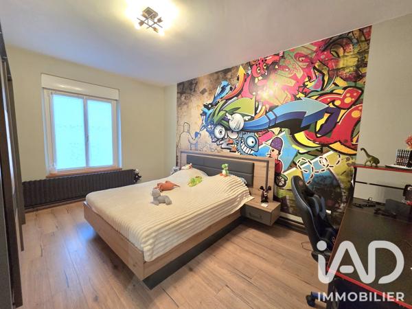 Maison à vendre 6 pièces 149 m² Damvillers