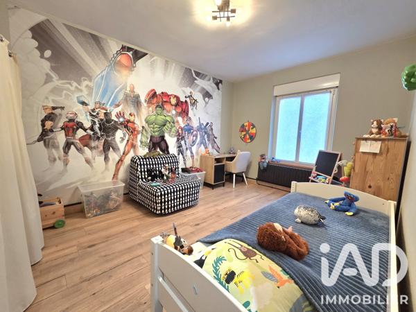 Maison à vendre 6 pièces 149 m² Damvillers