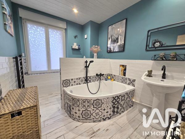 Maison à vendre 6 pièces 149 m² Damvillers