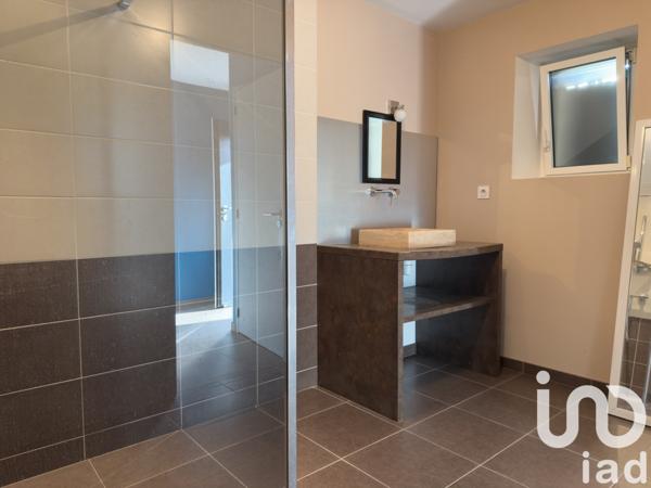 Maison à vendre 3 pièces 97 m² Le Pallet