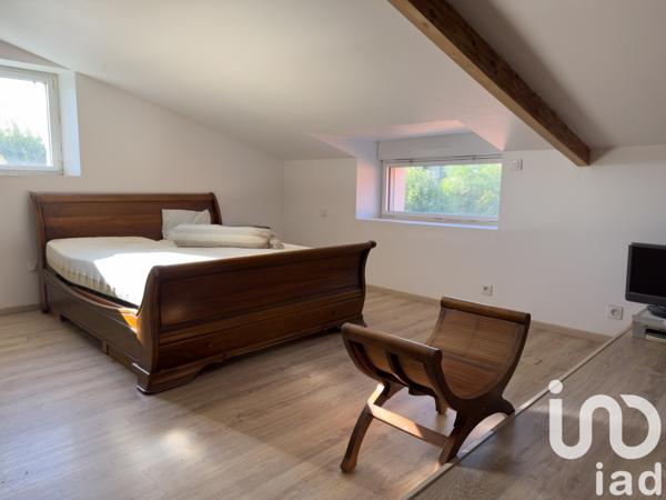 Maison à vendre 3 pièces 97 m² Le Pallet