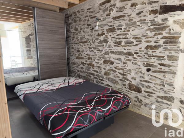 Maison à vendre 3 pièces 97 m² Le Pallet