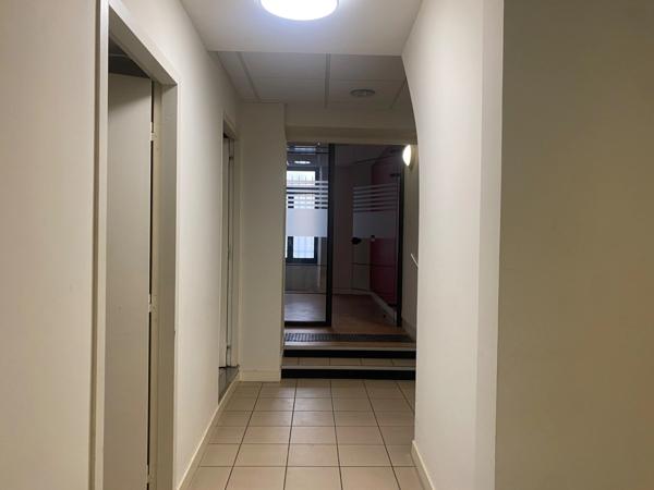 Local/bureau à vendre ALES Locaux professionnels 282 m² – Centre-ville d’Alès